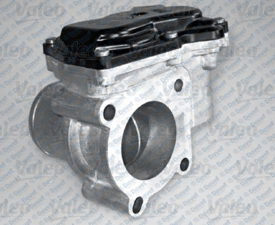 VALEO 700431 Gaz Kelebek Masonu Trafic Ii 2.0dci/Master Iii 2.3dci